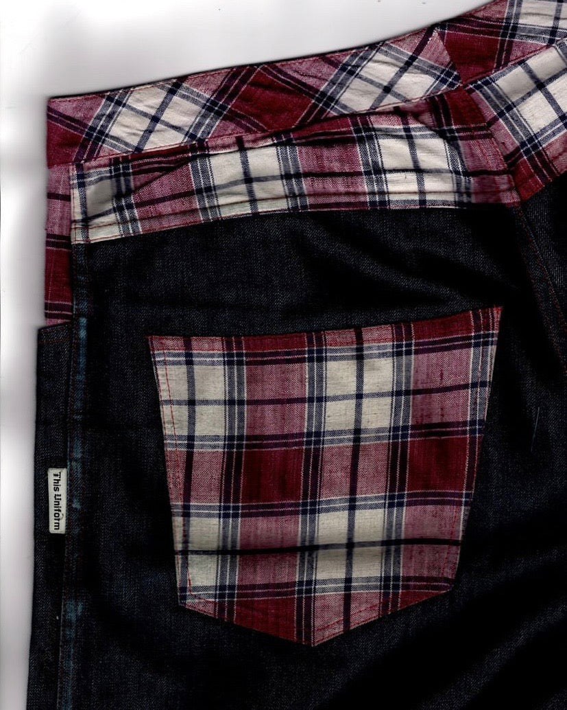 DENIM – This Uniform