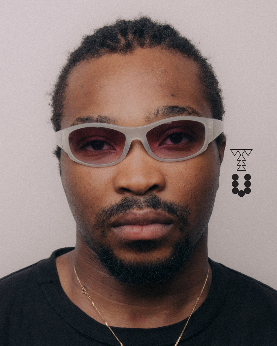 SUNGLASSES – This Uniform