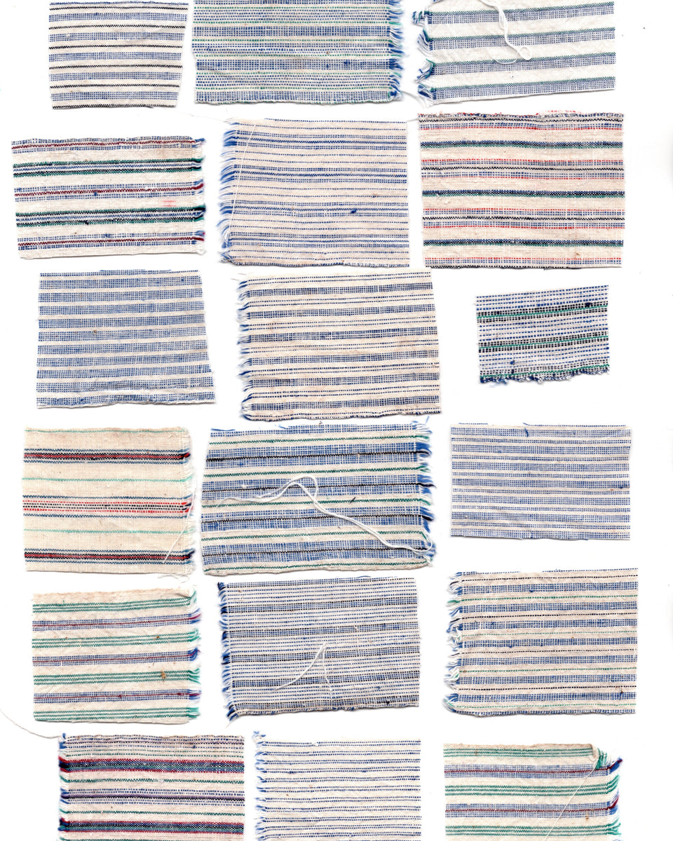 Long Stripe Boxer Shorts – This Uniform