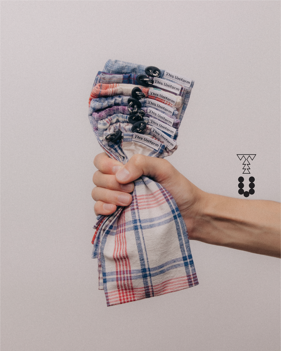 This Uniform サングラス レッド This Uniform/サングラス/RED/RED/メンズ