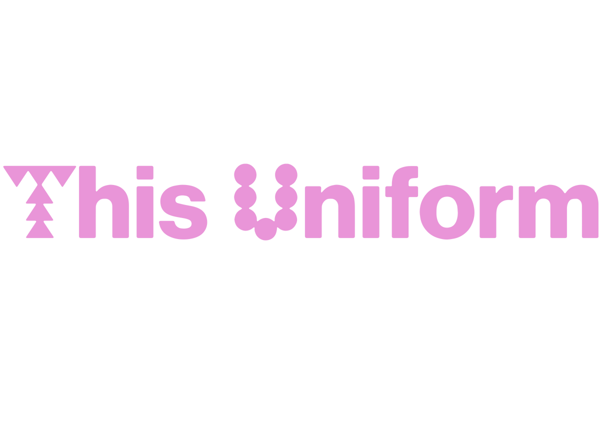 This Uniform