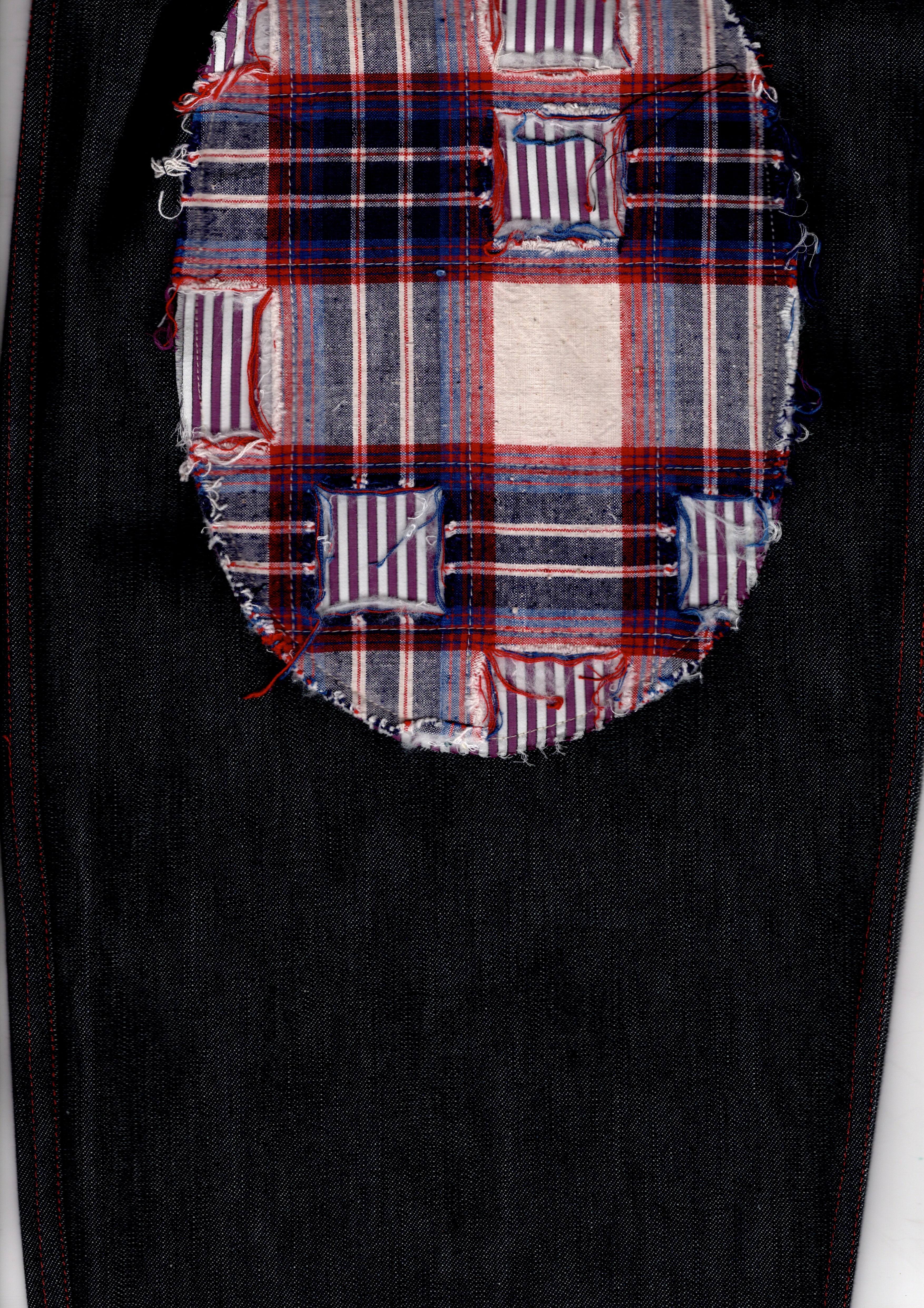 DENIM – This Uniform