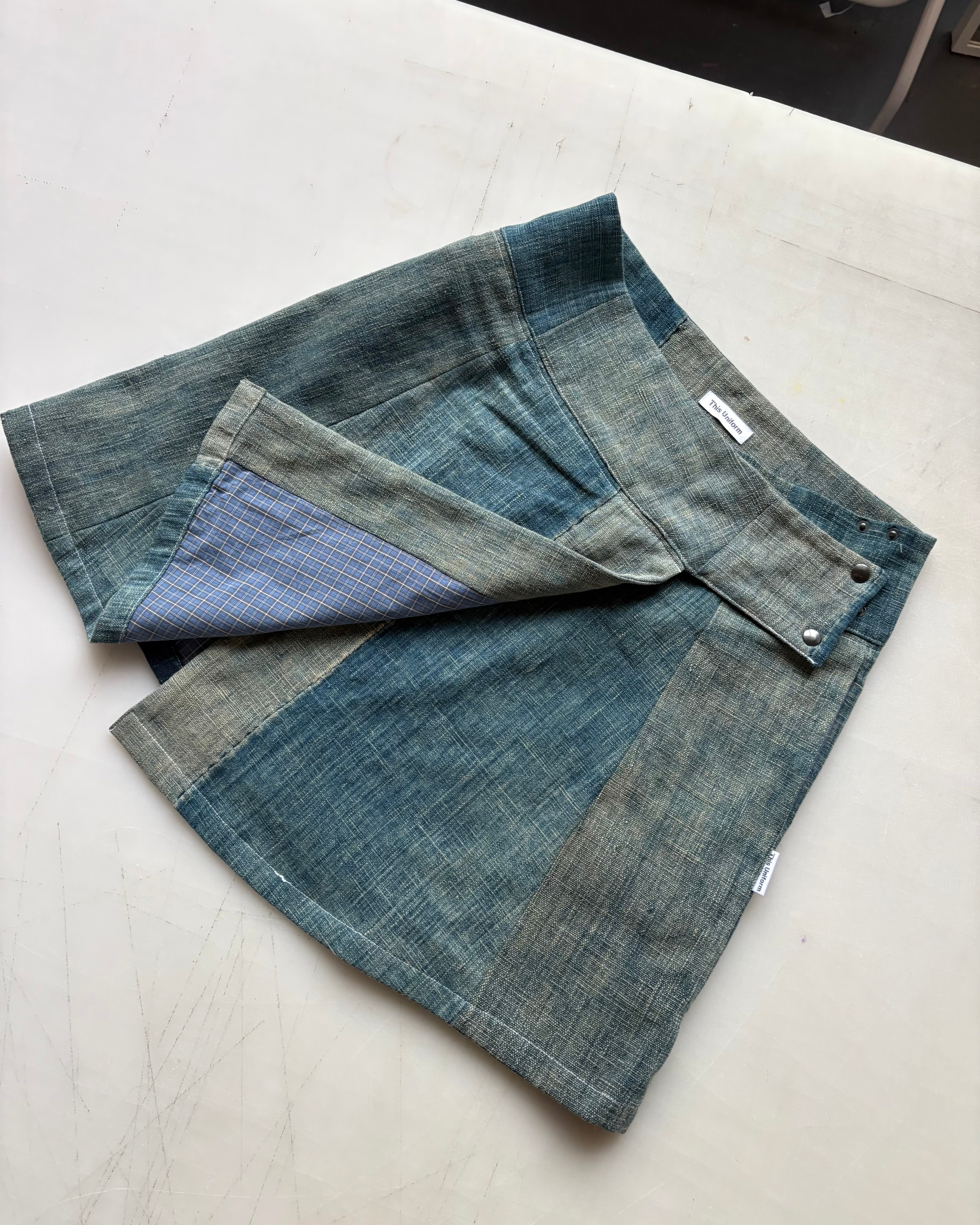 DENIM – This Uniform