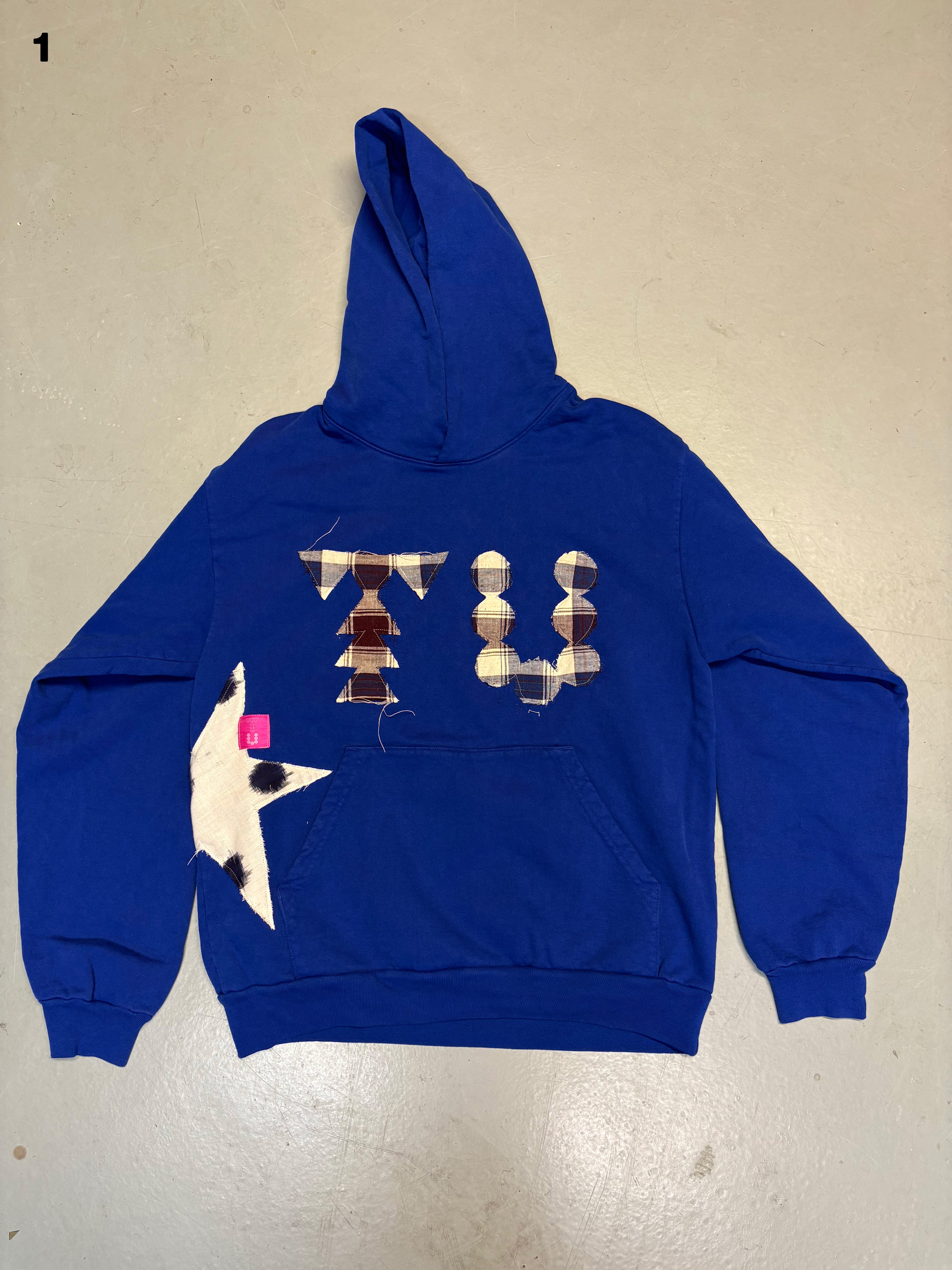 JERSEY – This Uniform