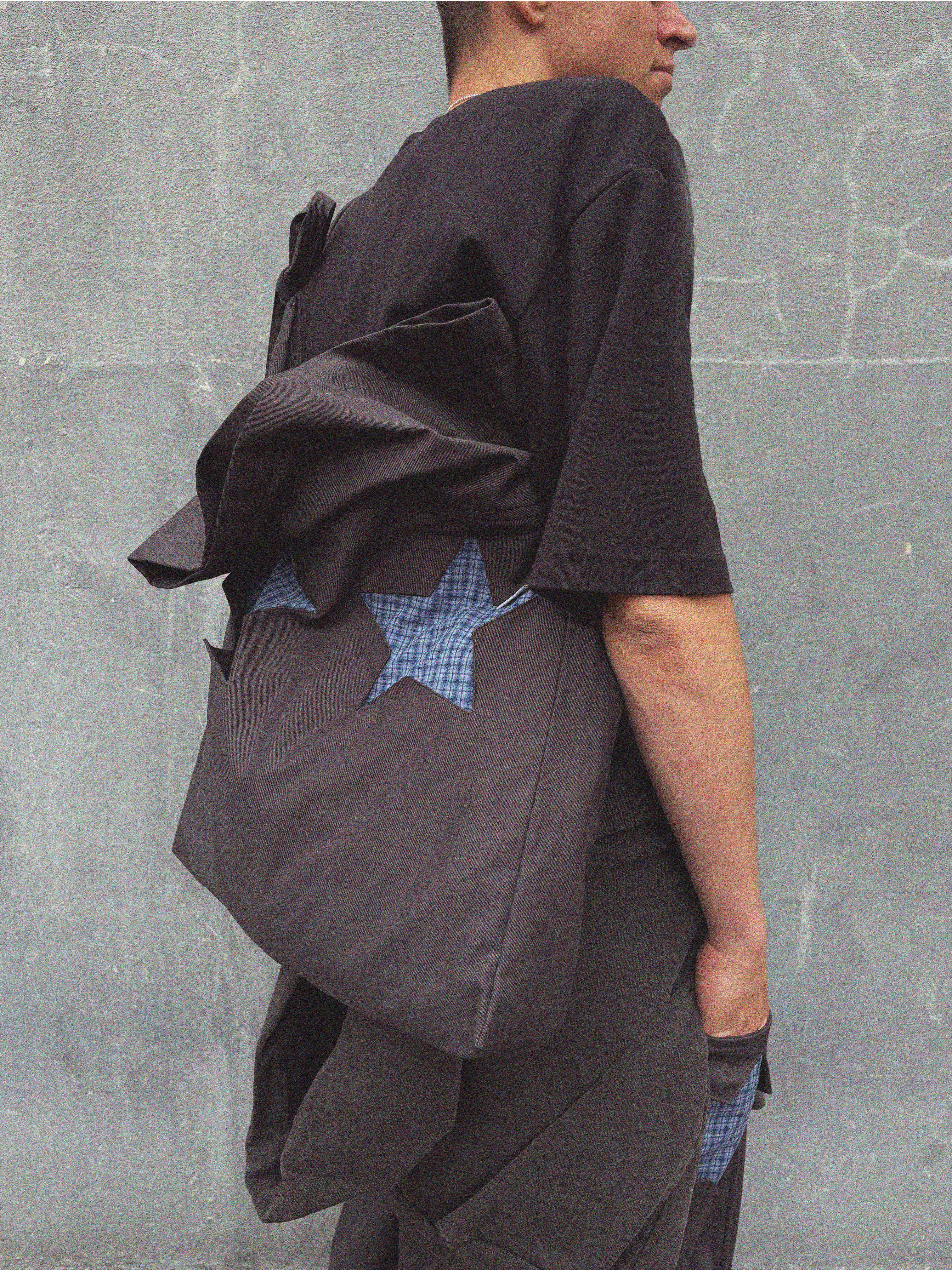 BAG DROP – This Uniform