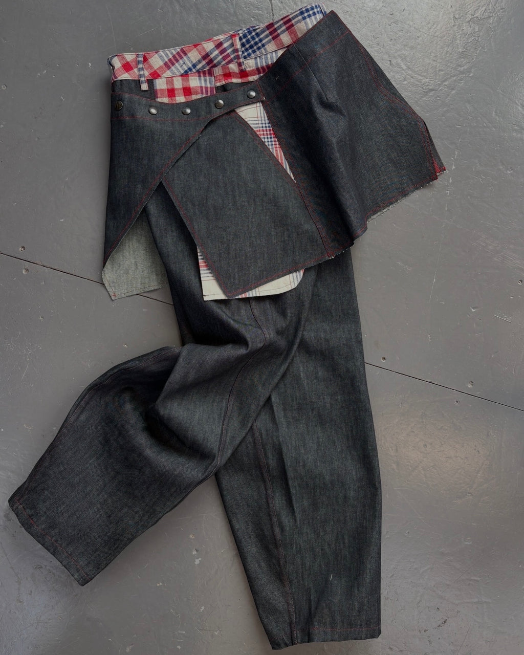 DENIM – This Uniform