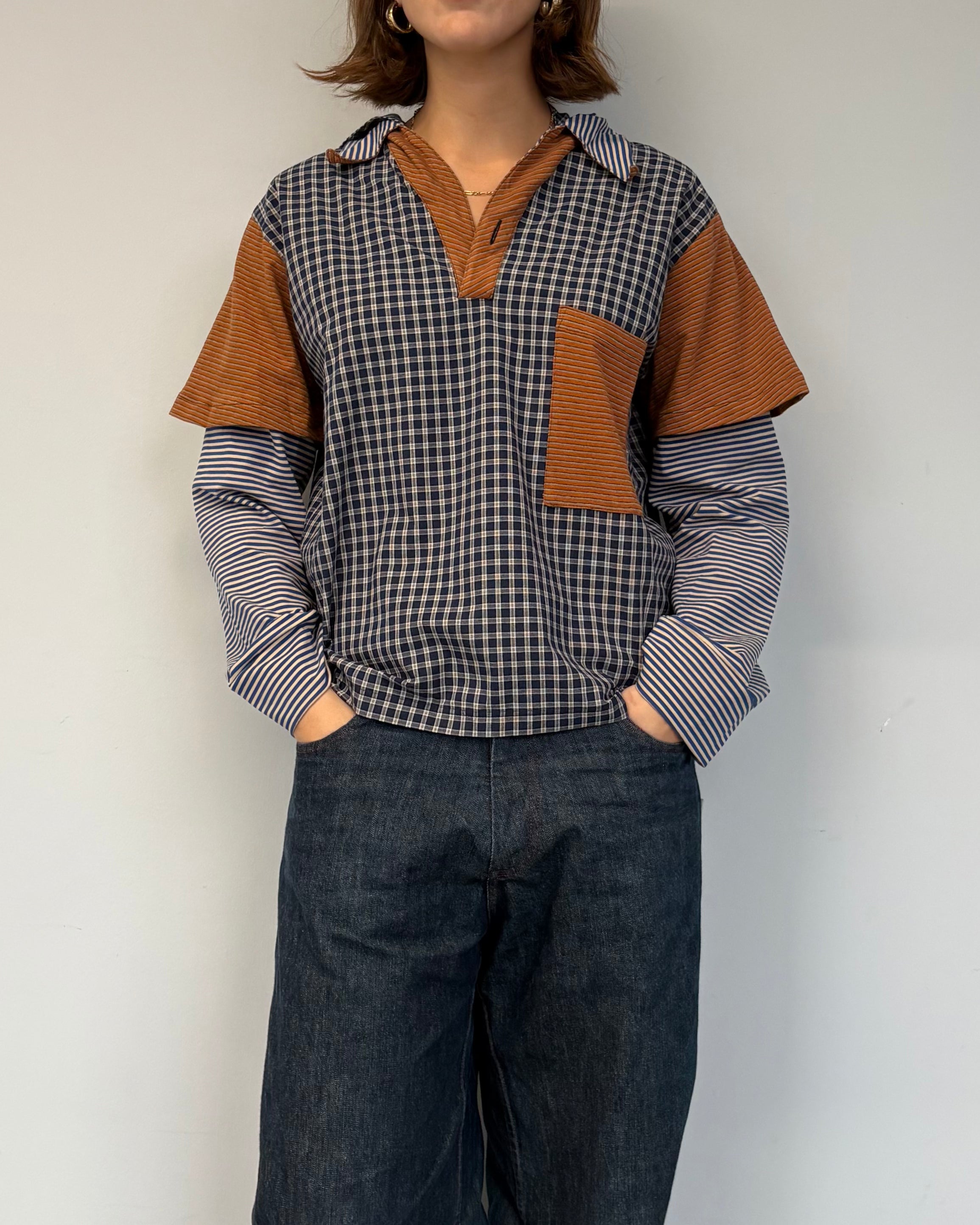EXCLUSIVE COLLECTION – This Uniform