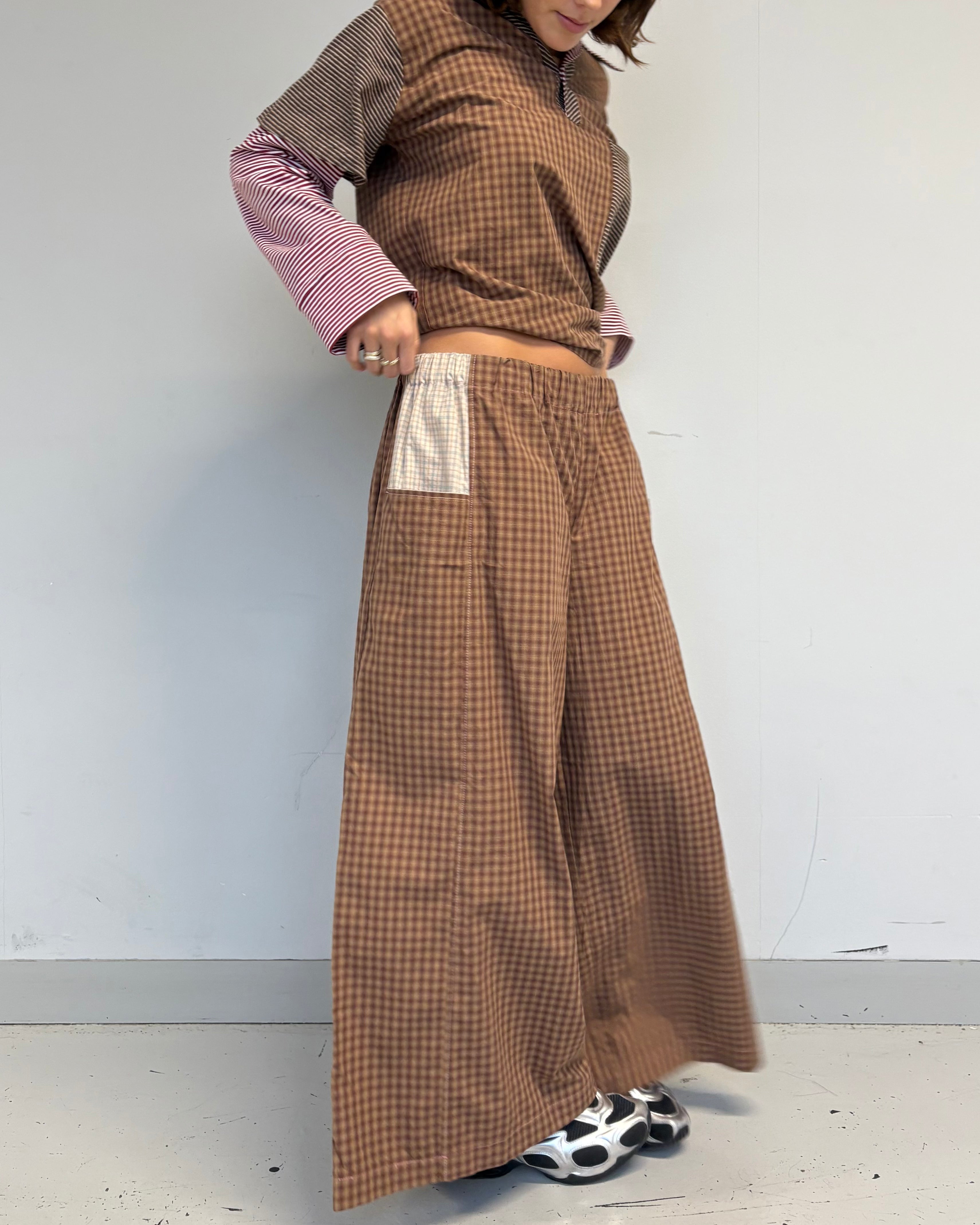 EXCLUSIVE COLLECTION – This Uniform