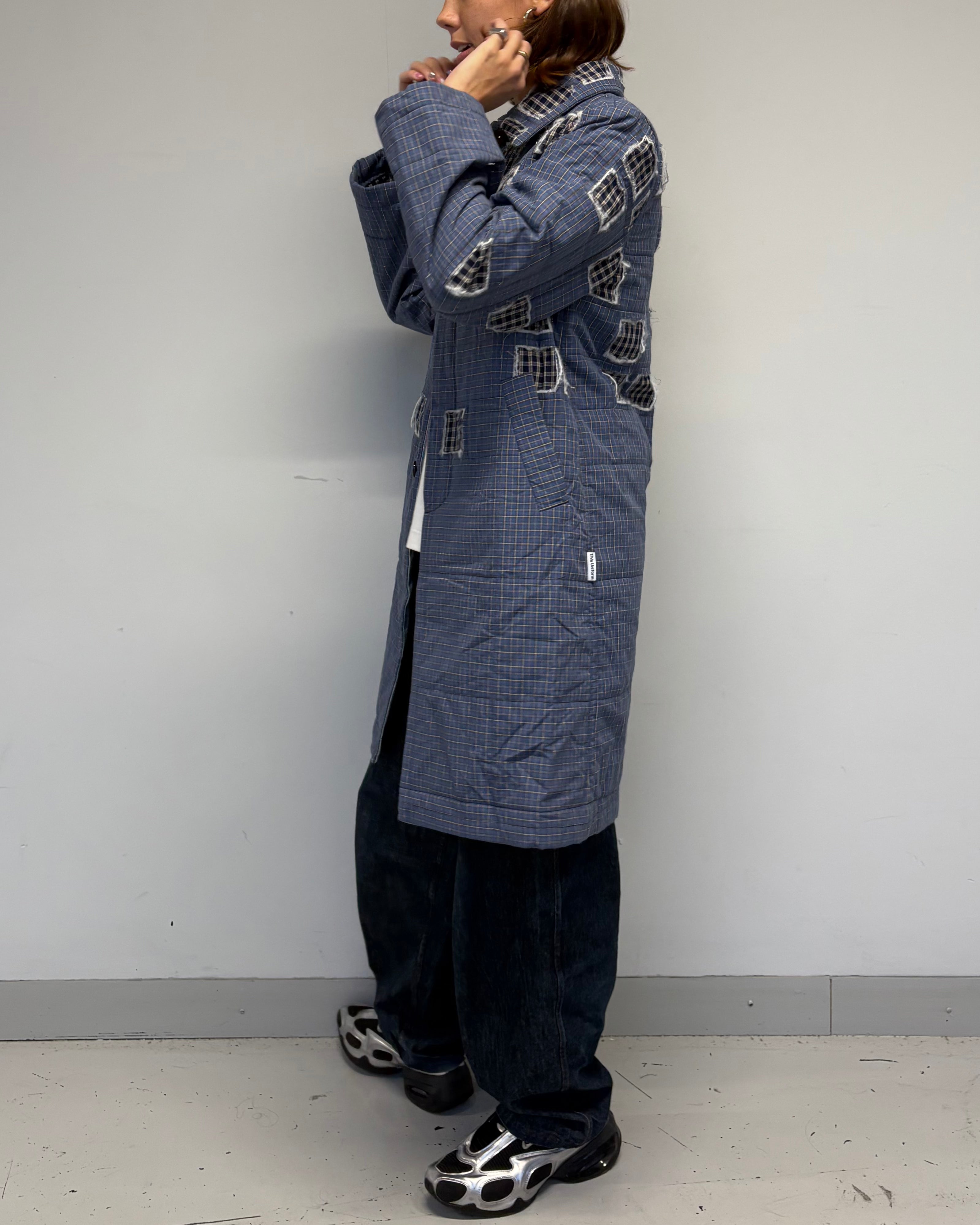 EXCLUSIVE COLLECTION – This Uniform