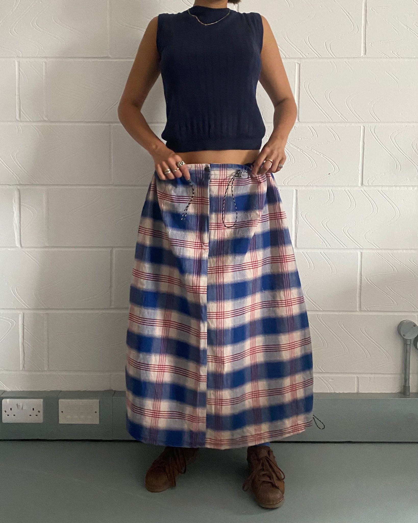 VINTAGE SKIRT 27