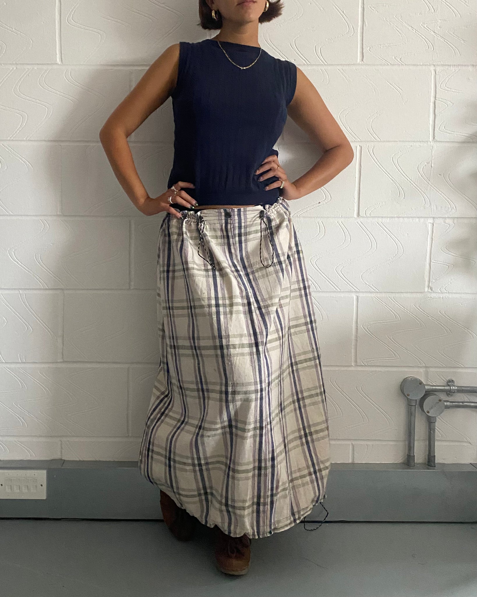 VINTAGE SKIRT 31