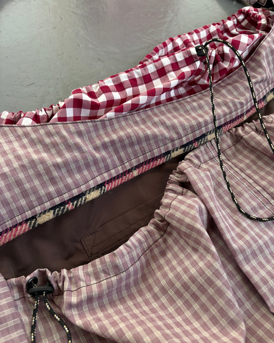 Pink Raspberry Sling Bag – This Uniform