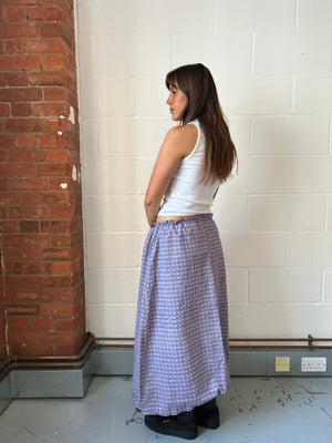 VINTAGE SKIRT 02 – This Uniform