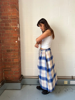 VINTAGE SKIRT 04