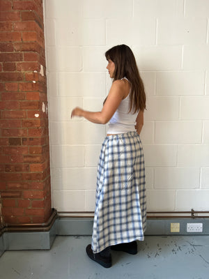 VINTAGE SKIRT 05