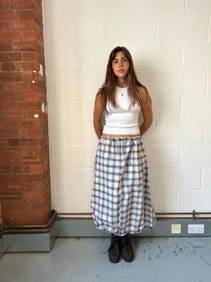 VINTAGE SKIRT 05