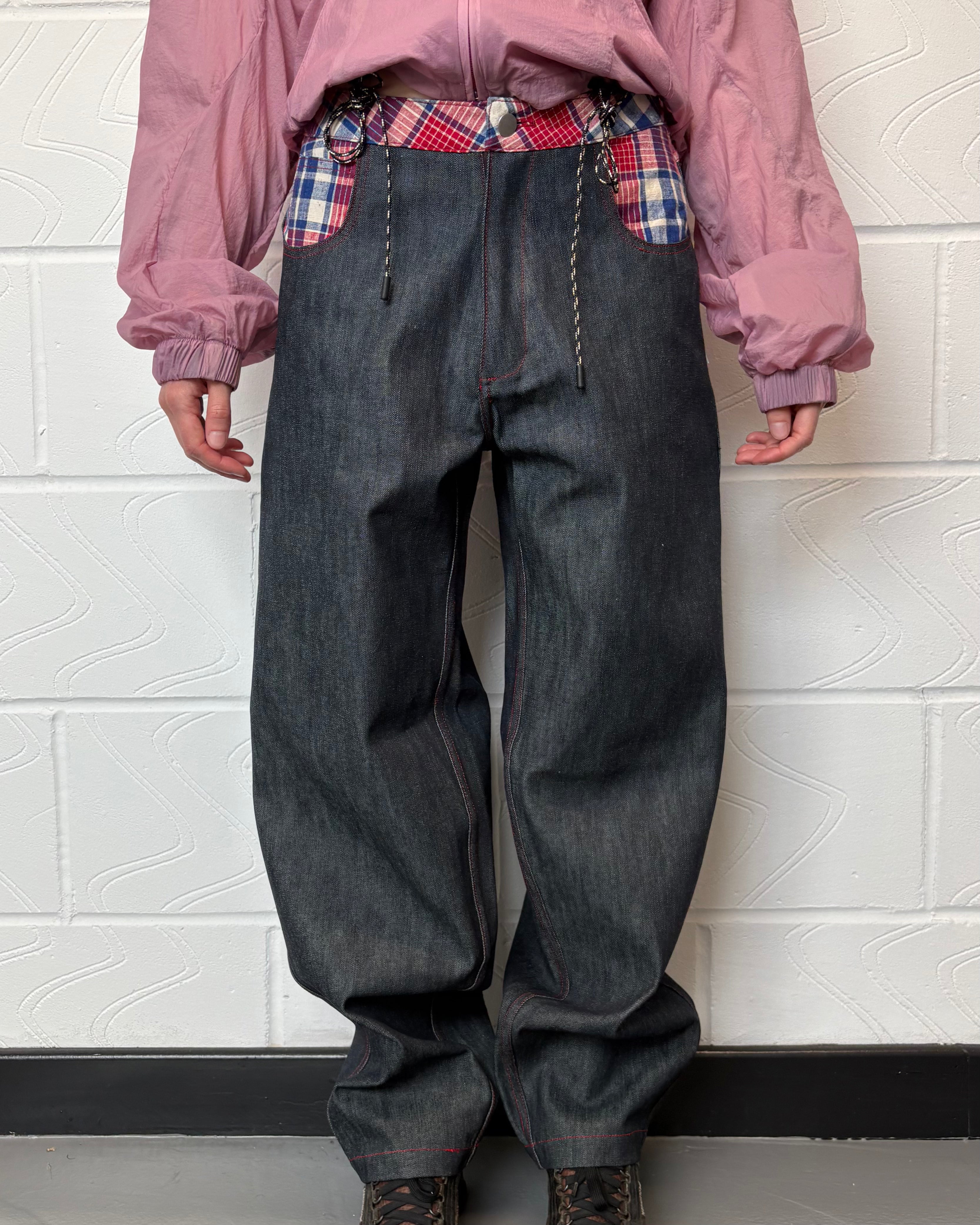 thisuniform デニム DENIM – This Uniform