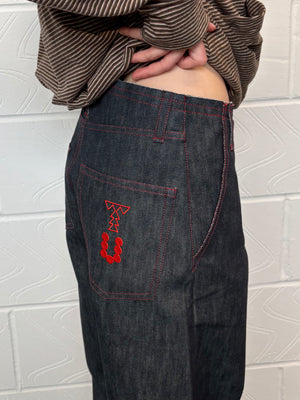 Denim TU Jeans – This Uniform