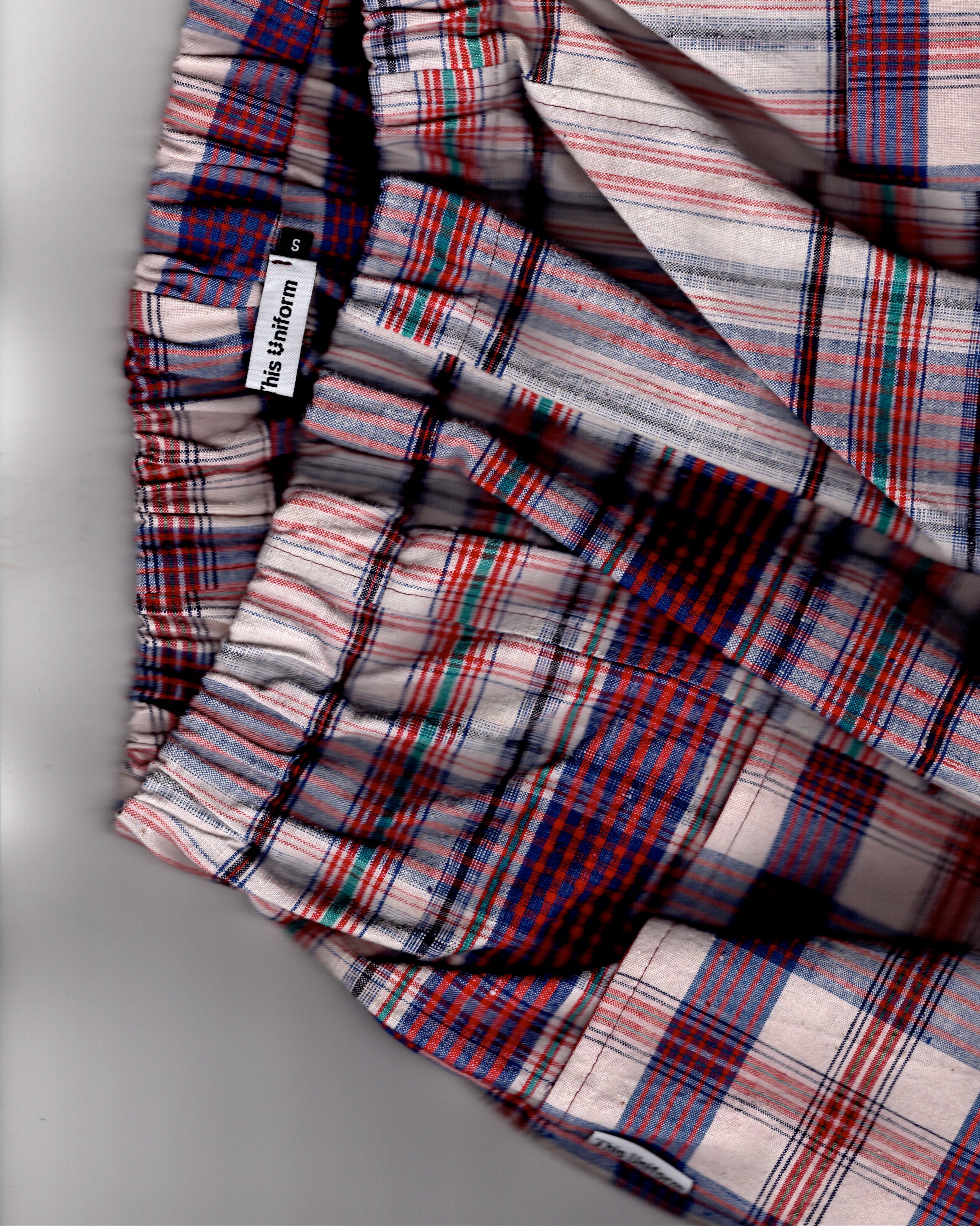 BOXER SHORTS – This Uniform