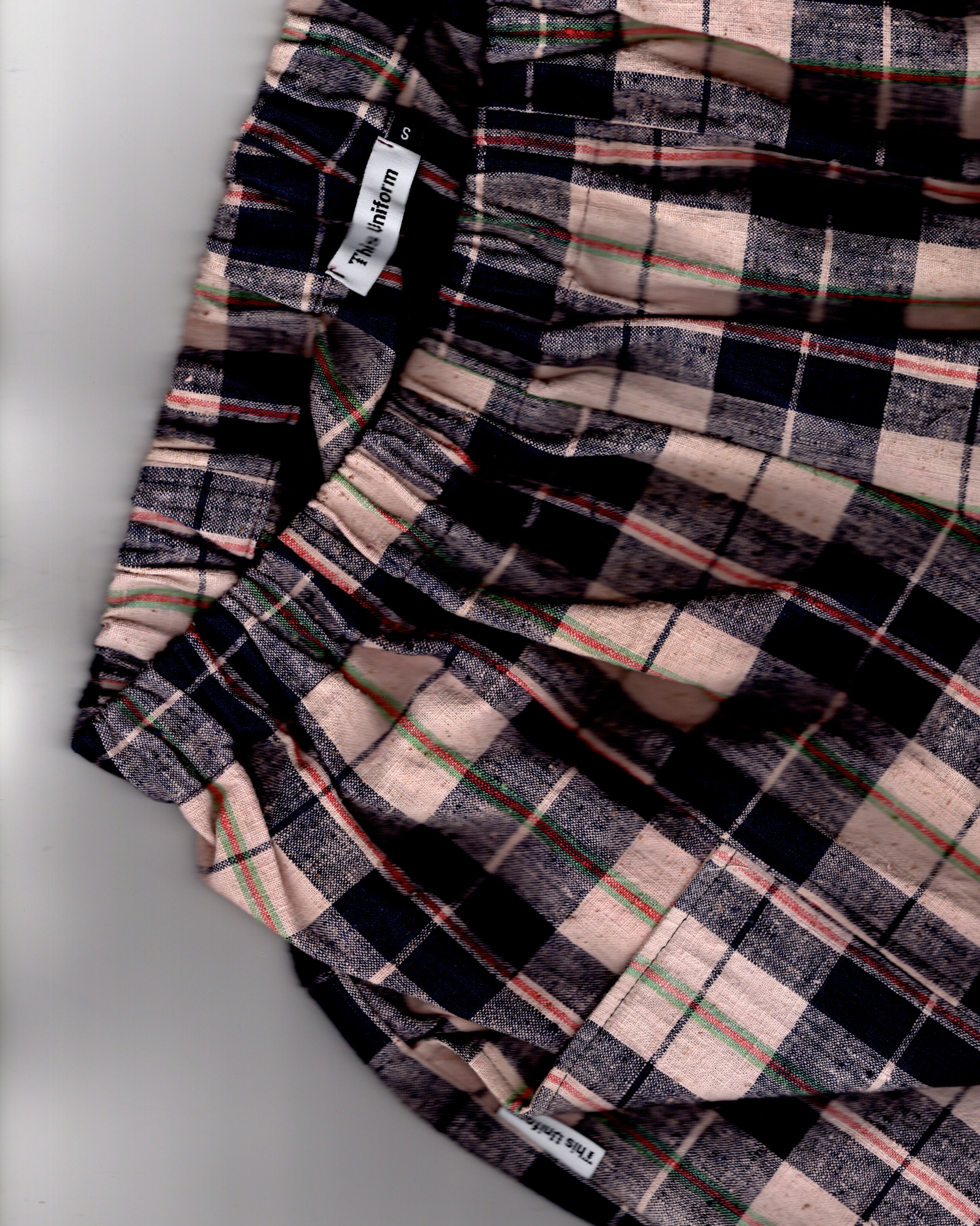 BOXER SHORTS – This Uniform