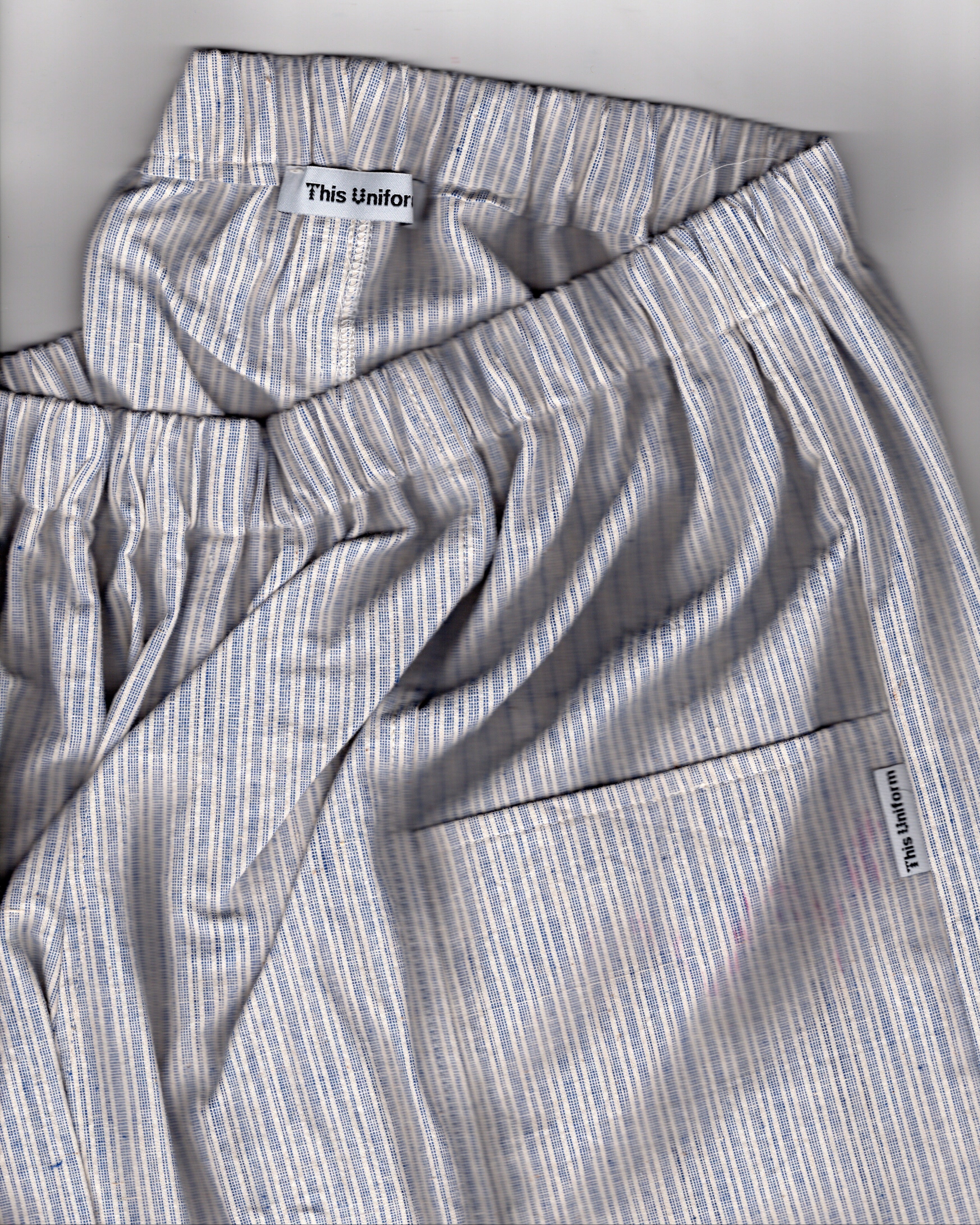 BOXER SHORTS – This Uniform