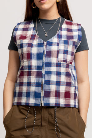 Vintage Vest